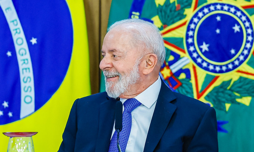 TSE ordena remoção de vídeos que ligam Lula a supostas fraudes no INSS