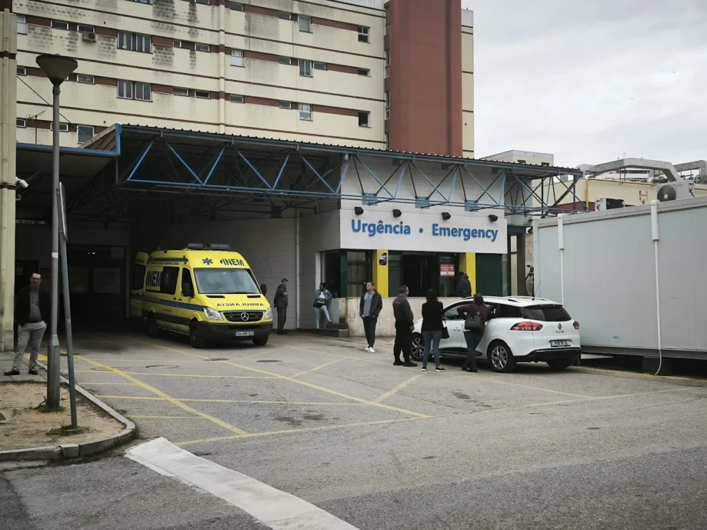Urgências registram alta de atendimentos por infecções respiratórias em Portugal