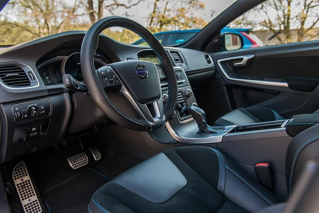 Volvo corta 2500 postos de trabalho após prejuízo trimestral milionário