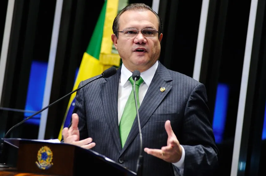 Wellington Fagundes aposta em expansão do PL no Senado até o final da década