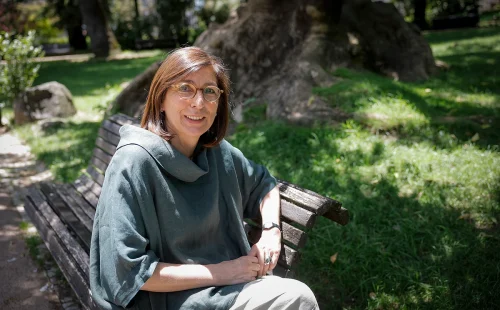 Ana catarina mendes acusa governo de incentivar aversão à imigração