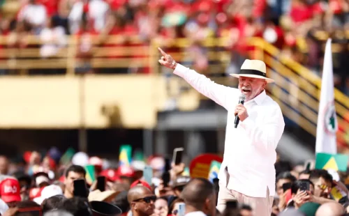 AtlasIntel aponta abstenção atípica de eleitores de Lula em pesquisas eleitorais
