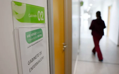 Atraso em incentivos afeta mais de 85% das Unidades de Saúde Familiar em Portugal
