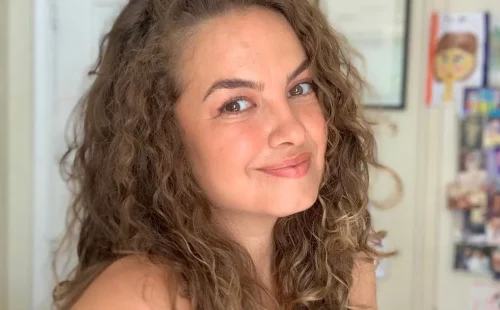 Atriz e cantora Lua Blanco morre aos 39 anos após luta contra câncer