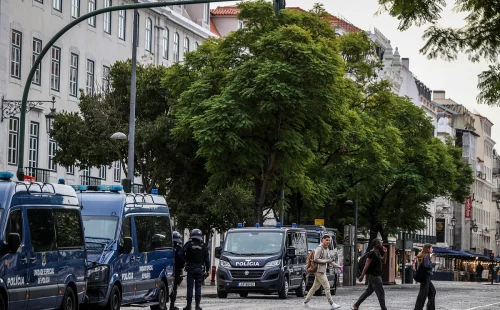 Atuação policial em acampamentos de protesto é considerada adequada