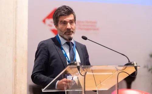 Barómetro CIP/ISEG aponta alta de 2,5% no PIB mas sinaliza abrandamento