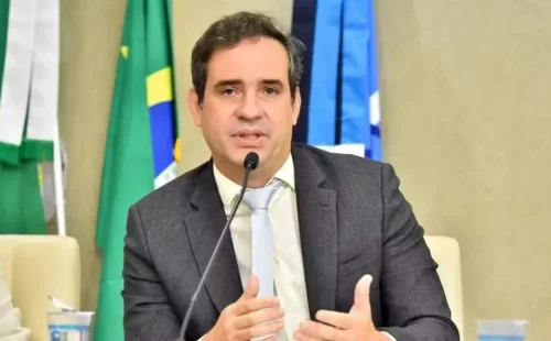 Cadu Xavier supera Allyson Bezerra e conquista governo do Rio Grande do Norte em 2026