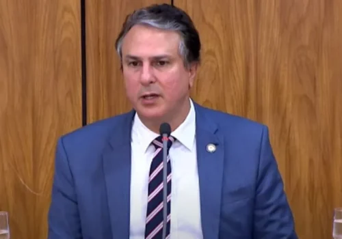 Camilo santana afirma que lula aceita sugestões sobre quebra de sigilos no TSE