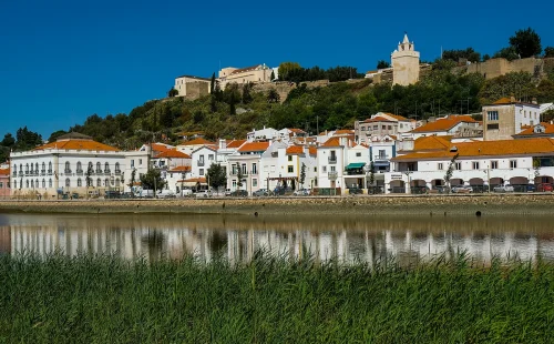 Caminhadas pelo Alentejo reúnem quase 50 roteiros em fim de semana dedicado à natureza