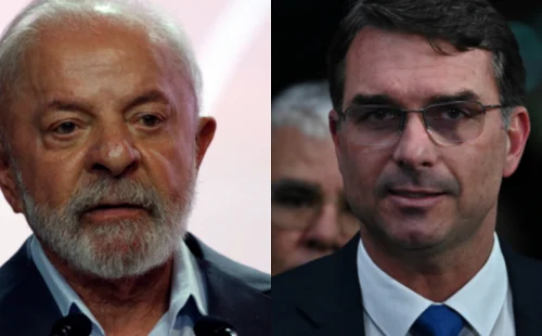 Campanha de Lula aciona ONU contra meta por suposto favorecimento a flávio