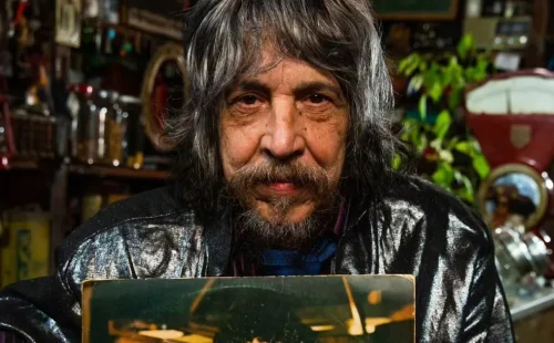 Cantor e compositor benito di paula morre aos 84 anos em são paulo