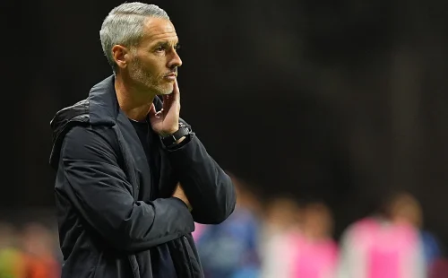 Carlos vicens é desligado do comando técnico do sporting de braga após sequência negativa