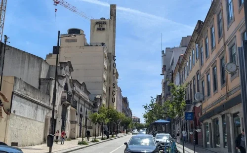Coliseu do Porto estreia nova montagem do clássico Rigoletto de Verdi