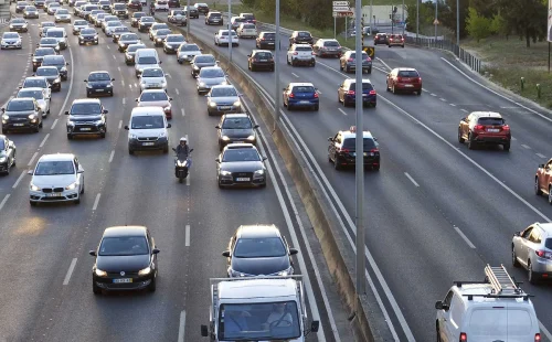 Combustíveis registam alta expressiva em portugal mas ficam abaixo da média europeia