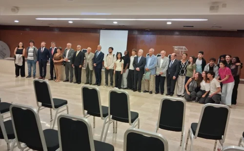 Conferência em Lisboa debate papel dos brics na reconfiguração global
