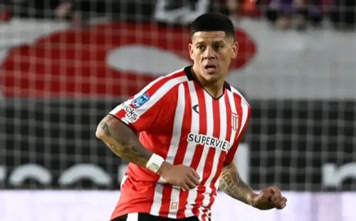 Conmebol nega pedido do Flamengo e confirma Estudiantes na final da Libertadores com o Palmeiras
