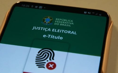 Consulta de local e seção eleitoral pode ser feita online