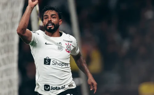 Corinthians vence Mirassol na Neo Química Arena e respira no Brasileirão