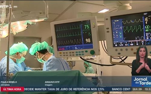Cresce a fila de espera para cirurgias acima do tempo recomendado em julho