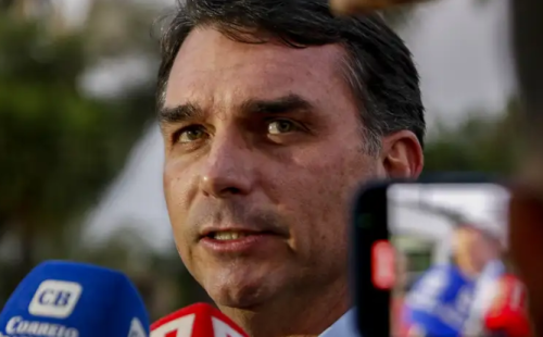 Desempenho eleitoral consolida a Região Sul como bastião político de Flávio Bolsonaro