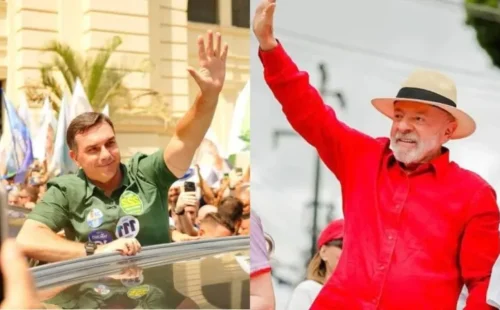 Disputa pelo Nordeste intensifica agenda de aliados na reta final