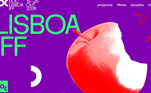 Doclisboa chega à vigésima quarta edição com programação voltada para produções sobre a Palestina
