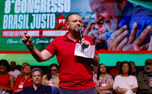 Edinho silva critica atuação da meta e aponta prejuízos na campanha de lula