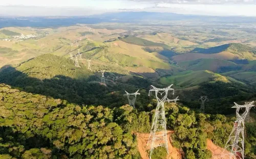 EDP vence leilão da Aneel e amplia rede de transmissão de energia no Brasil