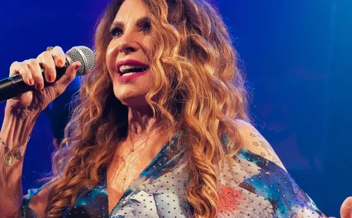 Elba Ramalho confirma apresentação em Lisboa no capólio em 2027