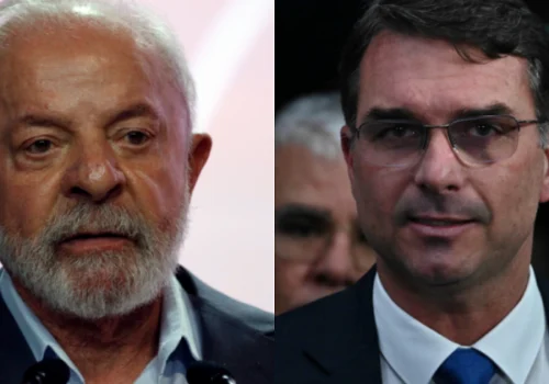 Eleições 2026 no Rio de Janeiro: Flávio Bolsonaro vence Lula no segundo turno