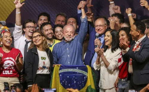 Eleições 2026 terminam polarizadas e deixam alertas institucionais sobre o papel da justiça