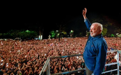 Eleições e os fatores que definiram a vitória do presidente Lula