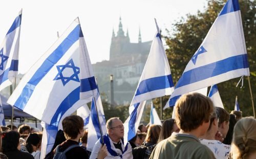 Eleições em Israel testam cenário político após ataque do Hamas