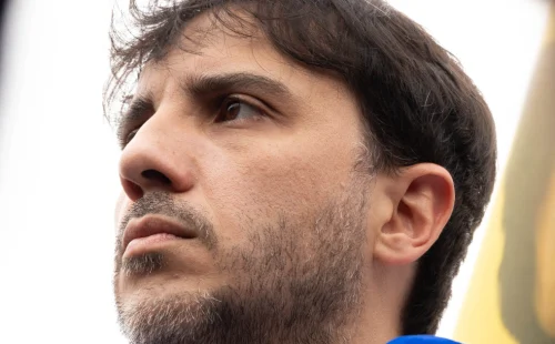 Eleições municipais e o posicionamento de renan santos no segundo turno