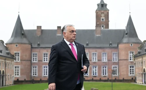 Estados Unidos avaliam indicar Viktor Orbán para comando das Nações Unidas