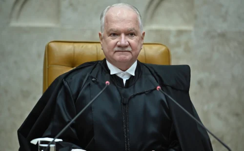 Fachin afirma que futuro eleito enfrentará grandes desafios no país