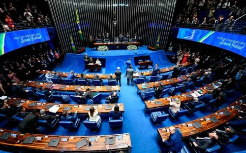 Fim da escala 6x1 no Senado: veja o que muda na jornada de trabalho e prazos