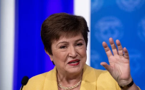 FMI alerta para dívida pública global e cobra rigor de bancos centrais