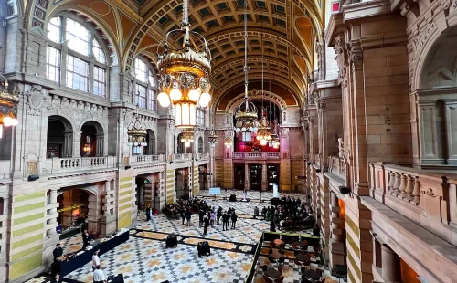 Glasgow retira múmias de museus após exigência de consentimento de mortos