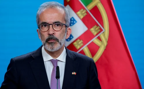 Governo de Portugal rejeita reparações históricas e aposta na reconciliação