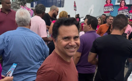 Governo do Rio afasta policiais após morte de secretário municipal na Avenida Brasil
