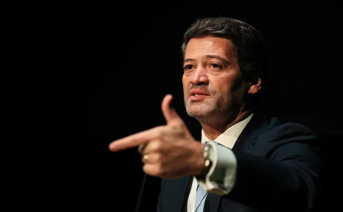Habitação e confiança no centro do debate politico em portugal