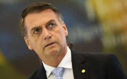 História eleitoral de jair e flávio bolsonaro ao longo das décadas