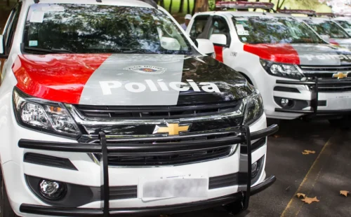 Homem morre após mal súbito durante contenção policial na região central de são paulo