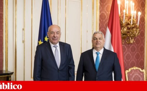 Hungria enfrenta transição de poder sob pressão política e questionamentos