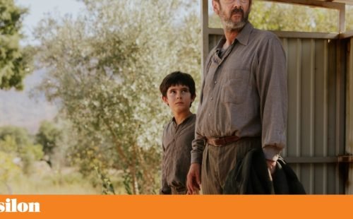 Cinema português em destaque: filme de Tiago Guedes chega à seleção oficial de Cannes