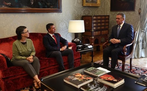 este motivo, o líder da CGTP afirmou que o documento do Governo "está ferido de