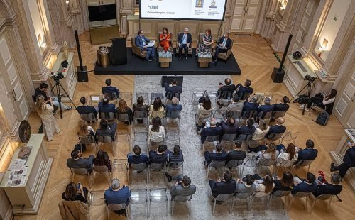 tugal tem "demasiadas" pequenas e médias empresas (PME), muitas delas microempre