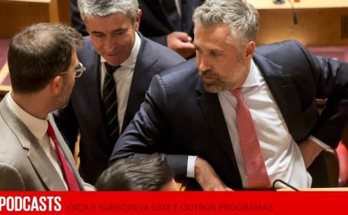 Pedro Nuno Santos intensifica críticas contra Duarte Cordeiro e ala costista