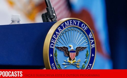 EUA buscam nova postura estratégica no estreito de Ormuz para garantir estabilidade